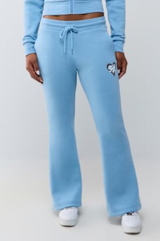 TRUE LOVE FLARE PANT