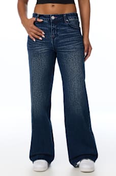 BOBBI BAGGY JEAN