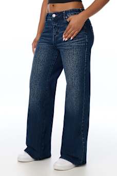 BOBBI BAGGY JEAN