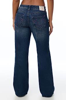 BOBBI BAGGY JEAN