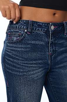 BOBBI BAGGY JEAN