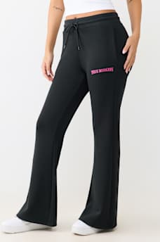 LOGO CLASSSIC FLARE PANT