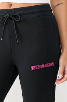 LOGO CLASSSIC FLARE PANT