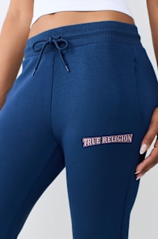 LOGO CLASSSIC FLARE PANT