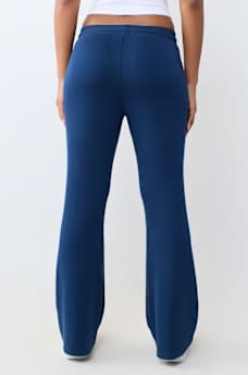 LOGO CLASSSIC FLARE PANT