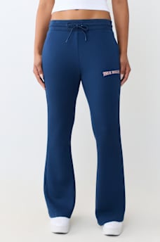 LOGO CLASSSIC FLARE PANT