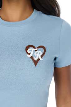 TRUE LOVE BABY TEE
