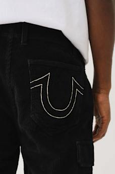 CARGO CORDUROY PANT, image 2