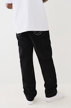 CARGO CORDUROY PANT, image 5