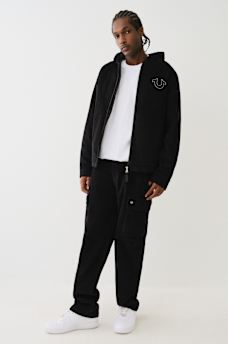 CARGO CORDUROY PANT, image 6