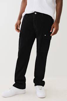 CARGO CORDUROY PANT, image 1