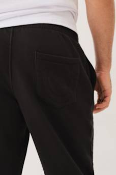 TRUE ANTIQUE BUDDHA JOGGER, image 2
