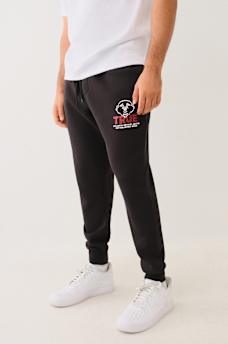 TRUE ANTIQUE BUDDHA JOGGER, image 3
