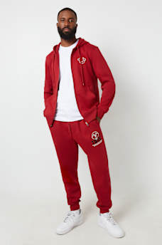 TRUE ANTIQUE BUDDHA JOGGER, image 2