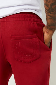 TRUE ANTIQUE BUDDHA JOGGER, image 4