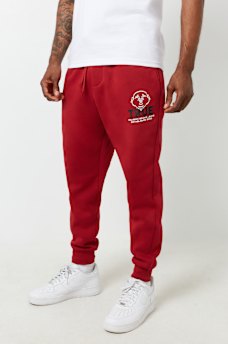 TRUE ANTIQUE BUDDHA JOGGER, image 1