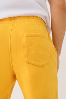 TRUE ANTIQUE BUDDHA JOGGER, image 2