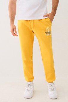 TRUE ANTIQUE BUDDHA JOGGER, image 3