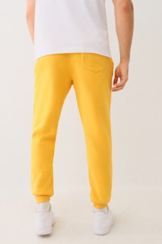 TRUE ANTIQUE BUDDHA JOGGER, image 5