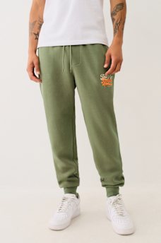 OLD SKOOL JOGGER, image 3