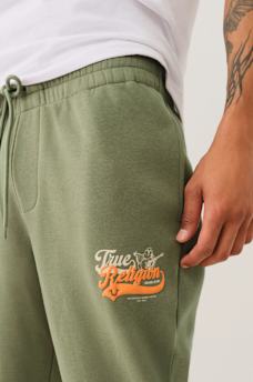 OLD SKOOL JOGGER, image 4