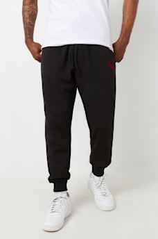  SOLID HORSESHOE LOGO JOGGER, image 3