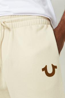  SOLID HORSESHOE LOGO JOGGER, image 5