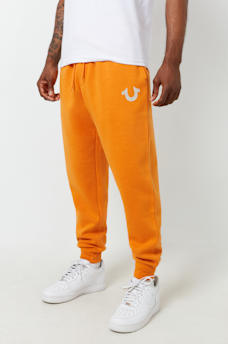  SOLID HORSESHOE LOGO JOGGER, image 5