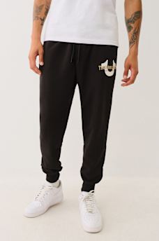 HORSESHOE LOGO JOGGER, image 4