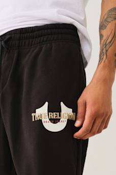 HORSESHOE LOGO JOGGER, image 5