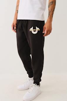 HORSESHOE LOGO JOGGER, image 1