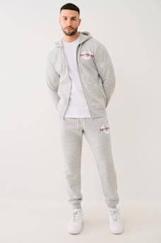HORSESHOE LOGO JOGGER, image 3