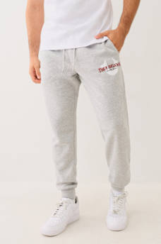 HORSESHOE LOGO JOGGER, image 1