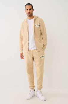 HORSESHOE LOGO JOGGER, image 3