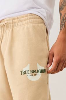 HORSESHOE LOGO JOGGER, image 5