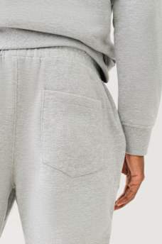 CONTRAST PANEL JOGGER, image 4