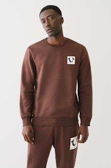 HORSESHOE LOGO SWEATSHIRT, image 2