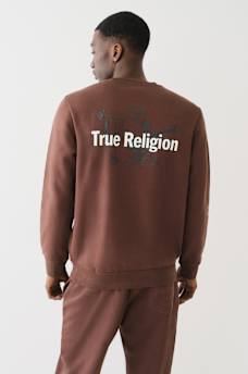 HORSESHOE LOGO SWEATSHIRT, image 4