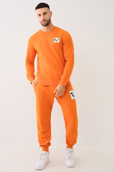 HORSESHOE LOGO SWEATSHIRT, image 3