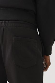 HORSESHOE LOGO JOGGER, image 2