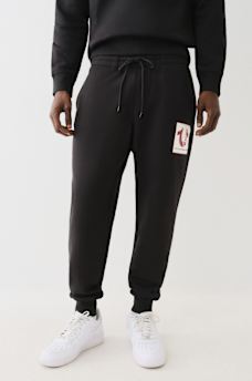 HORSESHOE LOGO JOGGER, image 6
