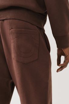 HORSESHOE LOGO JOGGER, image 2