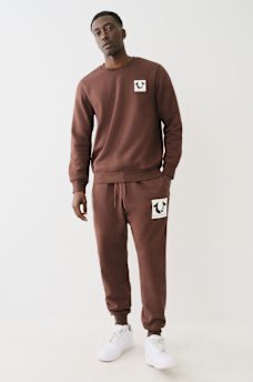 HORSESHOE LOGO JOGGER, image 3