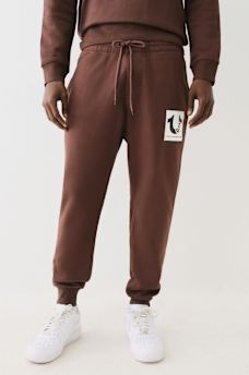 HORSESHOE LOGO JOGGER, image 6
