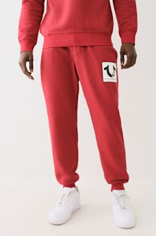 HORSESHOE LOGO JOGGER, image 6