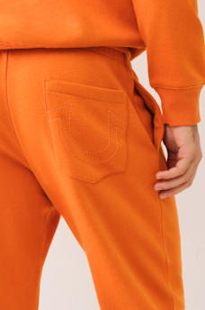 HORSESHOE LOGO JOGGER, image 2