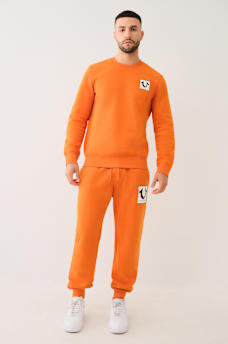 HORSESHOE LOGO JOGGER, image 3