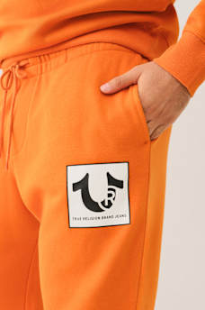 HORSESHOE LOGO JOGGER, image 4