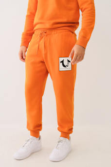 HORSESHOE LOGO JOGGER, image 5