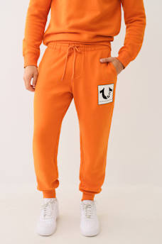 HORSESHOE LOGO JOGGER, image 1